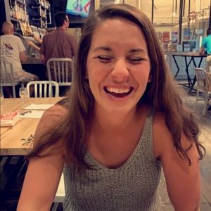 Meet your Posher, Quinn